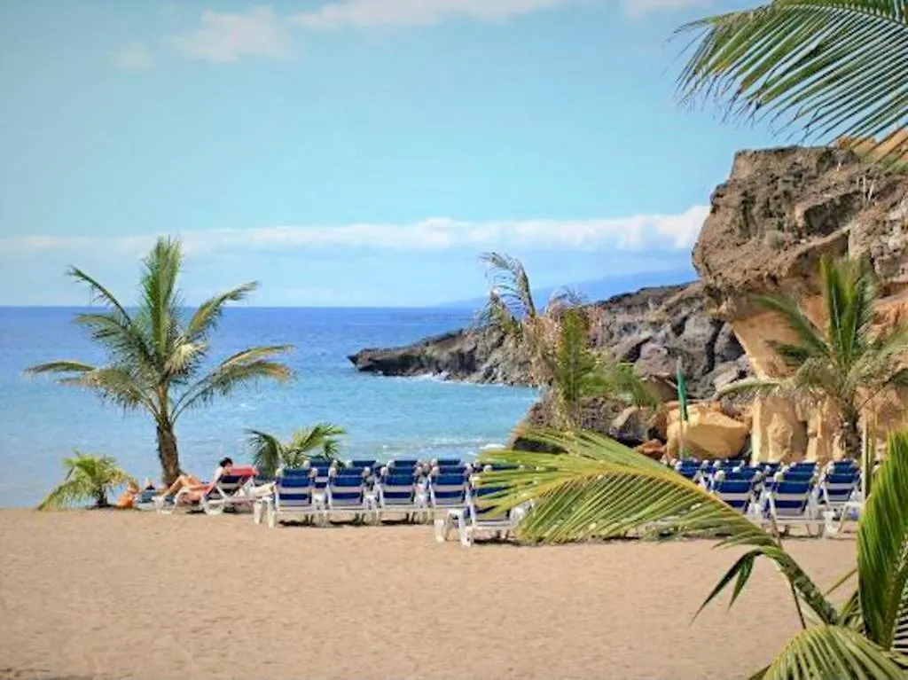 Paraiso Suites With Mega Views, Sea And Mountain. Playa Paraíso 0*,  España