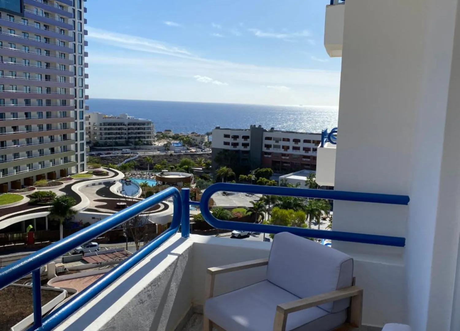 Apartamento Paraiso Suites With Mega Views, Sea And Mountain. Playa Paraíso