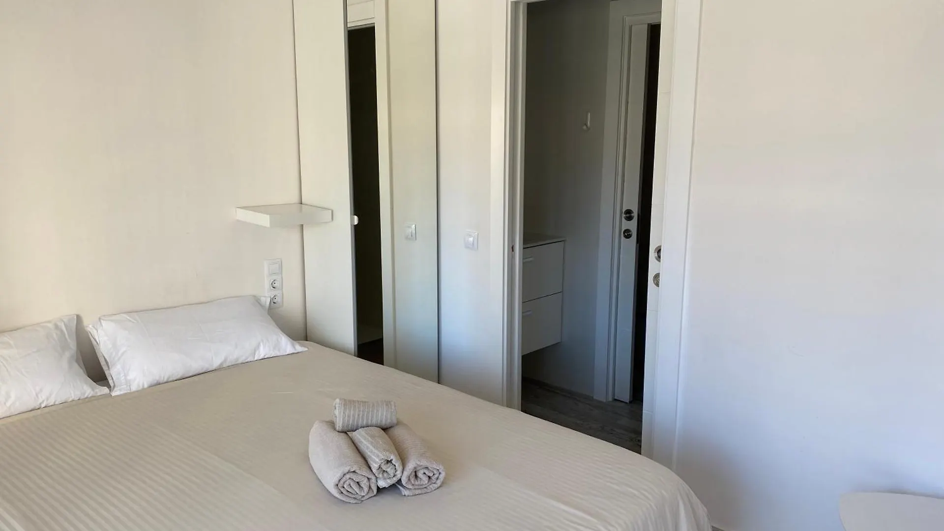 Apartamento Paraiso Suites With Mega Views, Sea And Mountain. Playa Paraíso