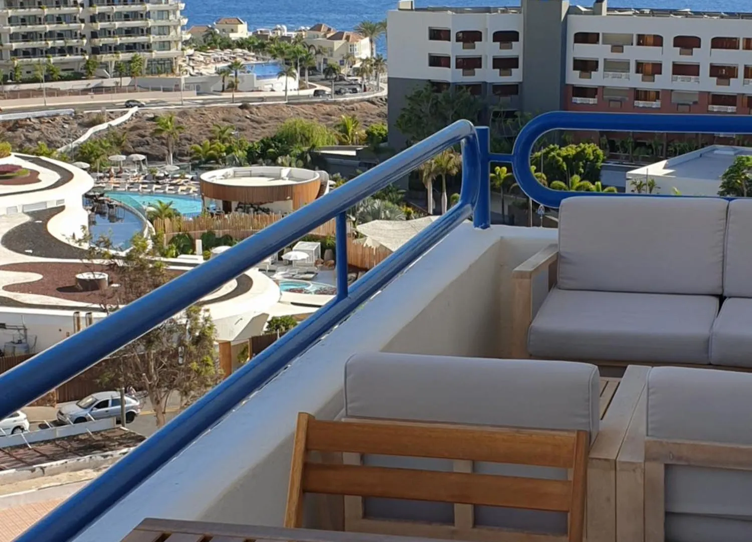 Paraiso Suites With Mega Views, Sea And Mountain. Playa Paraíso Apartamento
