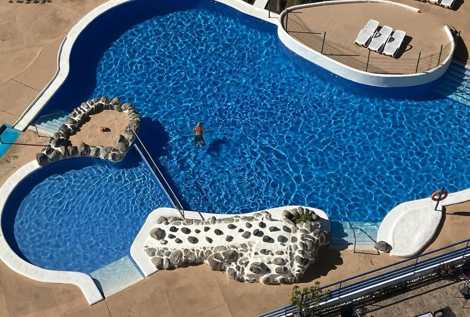 Apartamento Paraiso Suites With Mega Views, Sea And Mountain. Playa Paraíso España