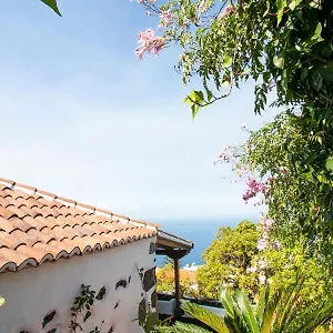 Casas Alisios Ii Сasa de vacaciones Los Quemados