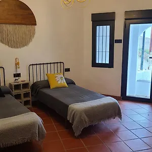 Casa Cueva A-tipica Сasa de vacaciones Pegalajar