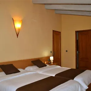 Met Casa rural Llorá