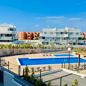 Apartamento Apartment, La Tejita., La Tejita